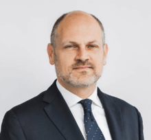 Dr. Cyrille Alheritiere - Independent Consultant, Former McKinsey and UBS