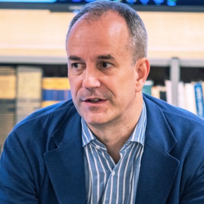 Dr. Istvan Majoros - Managing Director, S.T.I.L. Consulting Former McKinsey