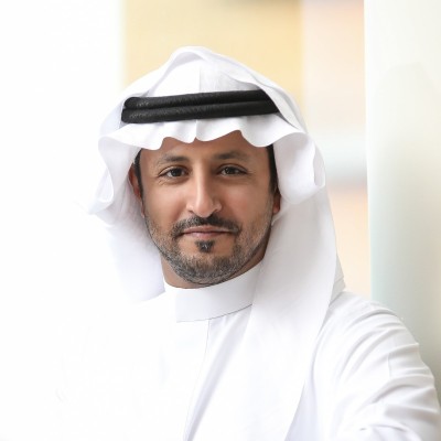 Abdulaziz Thahen - Partner and General Manager, Kearney KSA