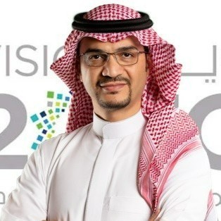 Abdullah Taha - Managing Partner, TAM