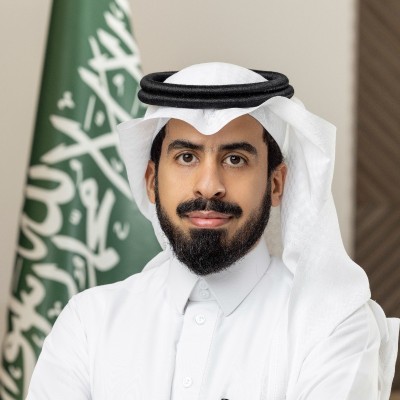 Abdulmohsen Alsalem - Chief Strategy Officer