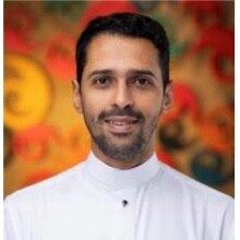 Ageel Alshaibani - Deputy Minister, Ministry of Tourism