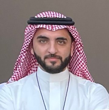 Ahmed Alawaji - Vice President, PIF