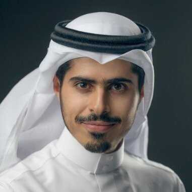 Ali Alballaa - CEO, Saudi Azm