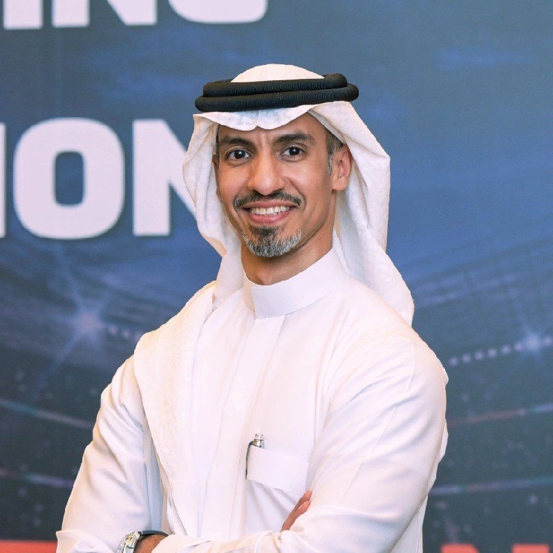 Anas Safi - Managing Partner, Pure Consulting