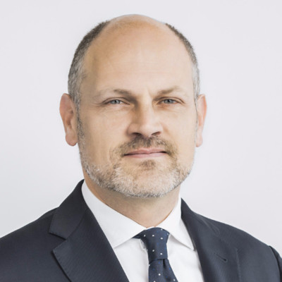 Dr. Cyrille Alheritiere - Independent Consultant