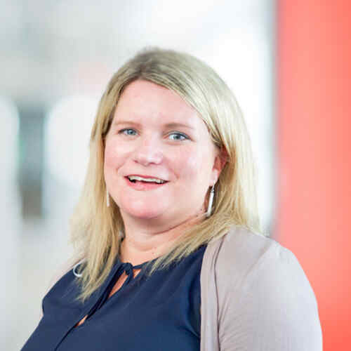 Elizabeth Williamson - Director Recruiting, Bain & Company