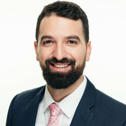 Mario Zeidan - Senior Vice President, Alix Partners