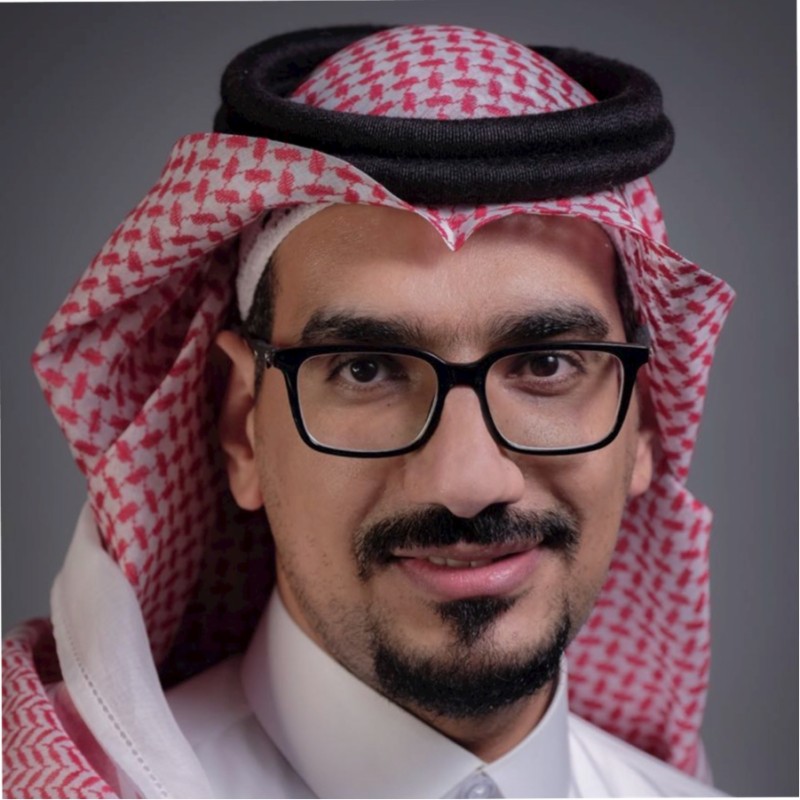 Marwan Aljahani - CEO, Transform