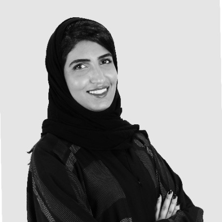 Razan Alayed - Advisor, Ministry of Culture