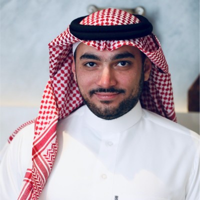 Saad Abujubara - CEO & Managing Partner