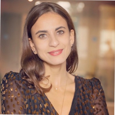 Syham Touahria - Talent Acquisition Leader