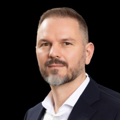 Ernest Nedic - Managing Director, ROI≡EFESO