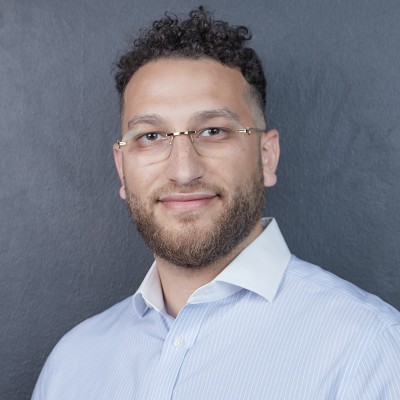 Ibrahim Salama - Regional Director of Pricing & Growth, Talabat