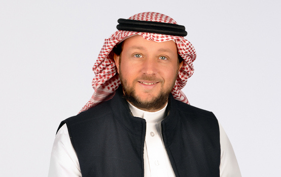 Seif Sammakieh - Partner & Riyadh Office Leader, Oliver Wyman